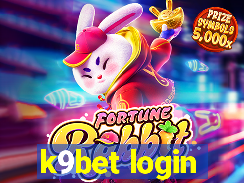 k9bet login